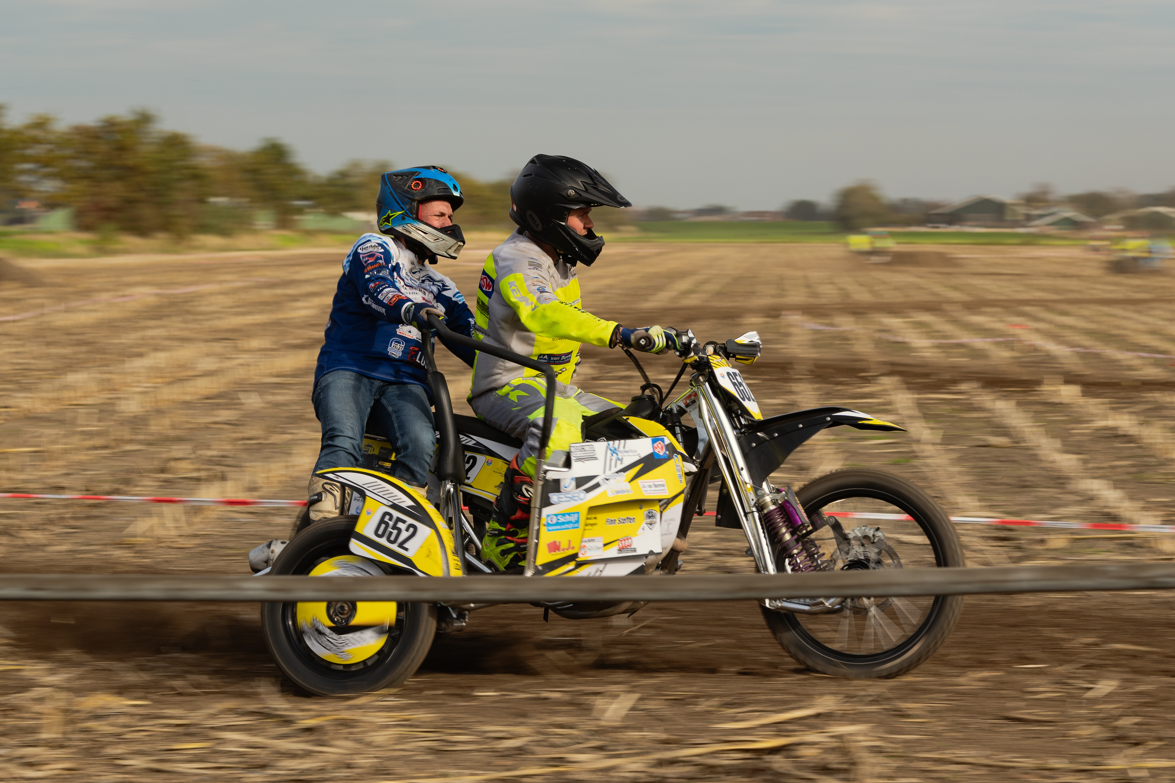 Motorcross foto 8